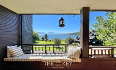 Departamento en Venta en La Puntilla - Villarrica