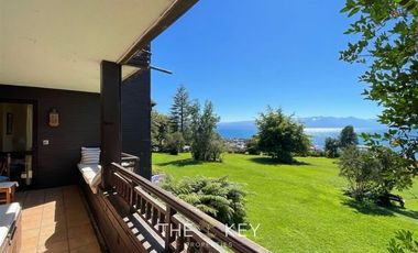 Departamento en Venta en La Puntilla - Villarrica