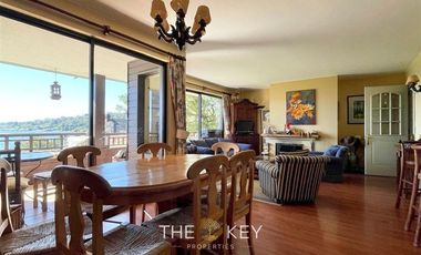 Departamento en Venta en La Puntilla - Villarrica