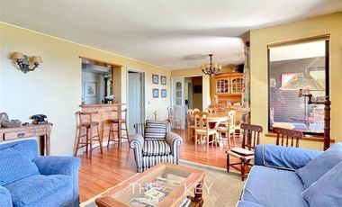 Departamento en Venta en La Puntilla - Villarrica