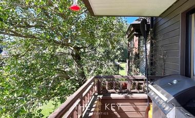 Departamento en Venta en La Puntilla - Villarrica
