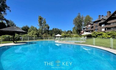 Departamento en Venta en La Puntilla - Villarrica