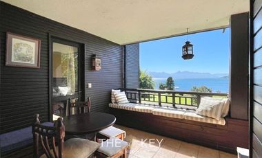 Departamento en Venta en La Puntilla - Villarrica