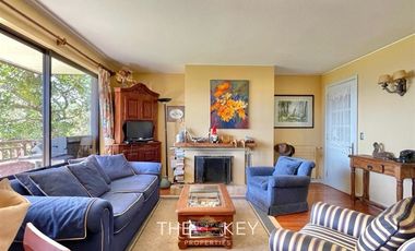 Departamento en Venta en La Puntilla - Villarrica
