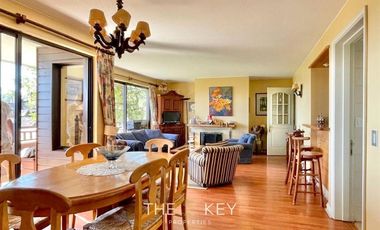 Departamento en Venta en La Puntilla - Villarrica