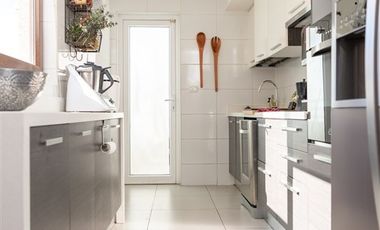 Departamento en Arriendo en Club palestino