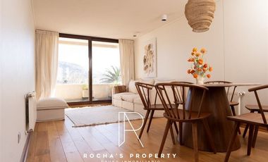 Departamento en Arriendo en Club palestino