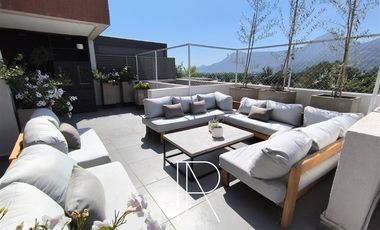 Departamento en Arriendo en Club palestino