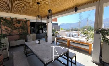 Departamento en Arriendo en Club palestino