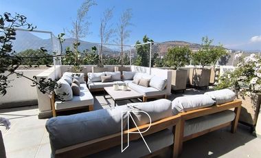 Departamento en Arriendo en Club palestino