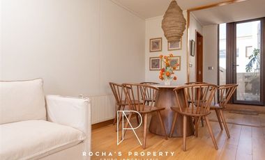 Departamento en Arriendo en Club palestino