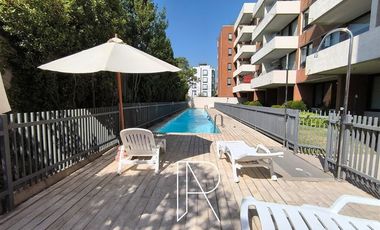 Departamento en Arriendo en Club palestino