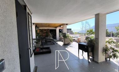 Departamento en Arriendo en Club palestino