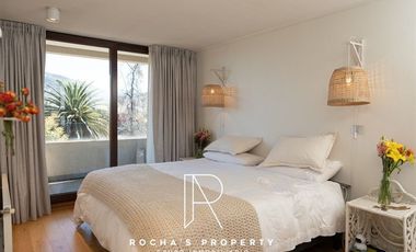 Departamento en Arriendo en Club palestino