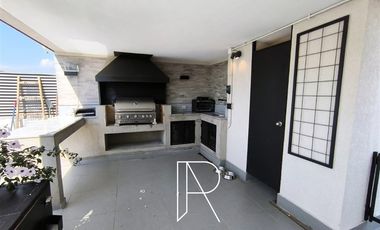 Departamento en Arriendo en Club palestino