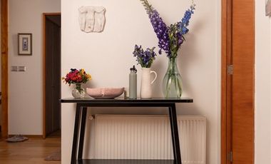 Departamento en Arriendo en Club palestino