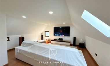 Parcela en Arriendo en Parcela, Lampa, Metropolitana