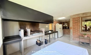 Parcela en Arriendo en Parcela, Lampa, Metropolitana