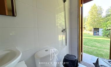 Parcela en Arriendo en Parcela, Lampa, Metropolitana
