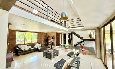 Parcela en Arriendo en Parcela, Lampa, Metropolitana