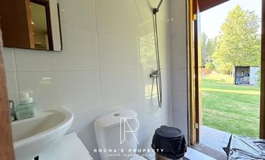 Parcela en Arriendo en Parcela, Lampa, Metropolitana