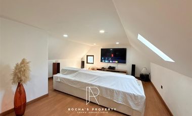 Parcela en Arriendo en Parcela, Lampa, Metropolitana
