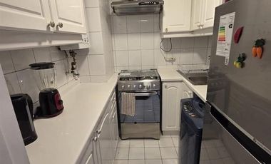 Departamento en Arriendo en AV Larrain