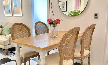 Departamento en Arriendo en AV Larrain