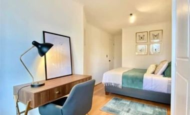 Departamento en Arriendo en AV Larrain