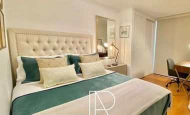 Departamento en Arriendo en AV Larrain