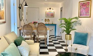 Departamento en Arriendo en AV Larrain