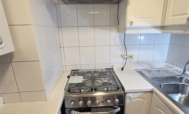 Departamento en Arriendo en AV Larrain