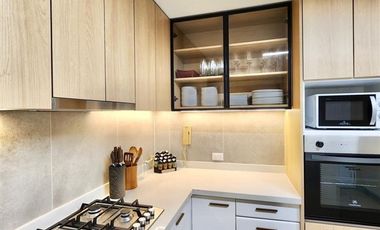 Departamento en Arriendo en Av, Pdte Kennedy con Av. Americo Vespucio Nte.