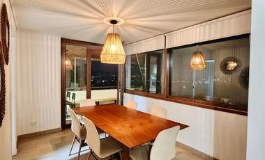 Departamento en Arriendo en Av, Pdte Kennedy con Av. Americo Vespucio Nte.