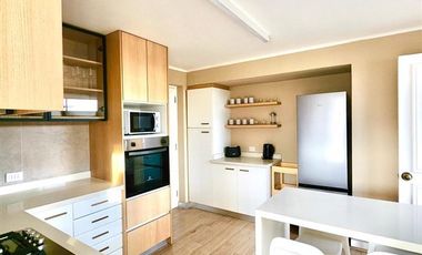 Departamento en Arriendo en Av, Pdte Kennedy con Av. Americo Vespucio Nte.