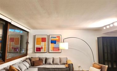 Departamento en Arriendo en Av, Pdte Kennedy con Av. Americo Vespucio Nte.