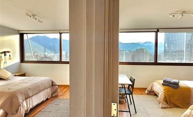 Departamento en Arriendo en Av, Pdte Kennedy con Av. Americo Vespucio Nte.