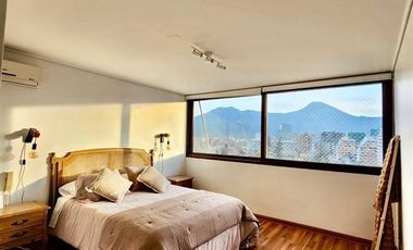 Departamento en Arriendo en Av, Pdte Kennedy con Av. Americo Vespucio Nte.