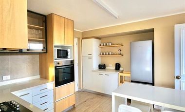 Departamento en Arriendo en Av, Pdte Kennedy con Av. Americo Vespucio Nte.