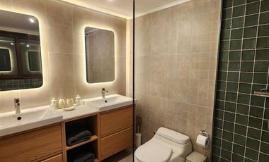 Departamento en Arriendo en Av, Pdte Kennedy con Av. Americo Vespucio Nte.