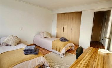 Departamento en Arriendo en Av, Pdte Kennedy con Av. Americo Vespucio Nte.