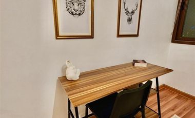 Departamento en Arriendo en Av, Pdte Kennedy con Av. Americo Vespucio Nte.