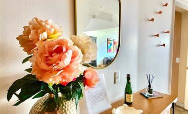 Departamento en Arriendo en Av, Pdte Kennedy con Av. Americo Vespucio Nte.