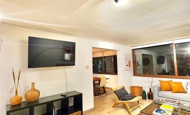 Departamento en Arriendo en Av, Pdte Kennedy con Av. Americo Vespucio Nte.