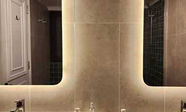 Departamento en Arriendo en Av, Pdte Kennedy con Av. Americo Vespucio Nte.