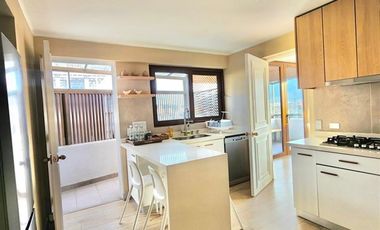 Departamento en Arriendo en Av, Pdte Kennedy con Av. Americo Vespucio Nte.