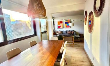 Departamento en Arriendo en Av, Pdte Kennedy con Av. Americo Vespucio Nte.