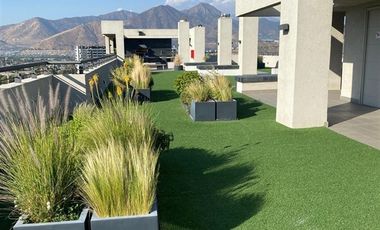 Departamento en Arriendo en Avda Perú Unión