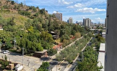 Departamento en Arriendo en Avda Perú Unión