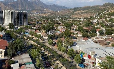 Departamento en Arriendo en Avda Perú Unión